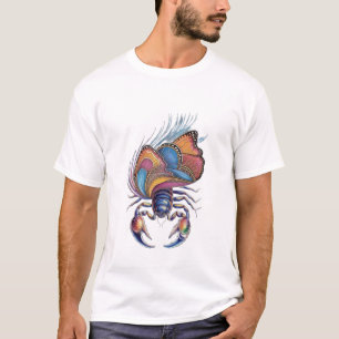 Camiseta Scorpio King