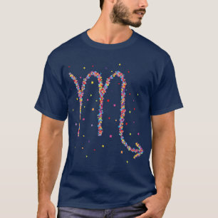 Camiseta Scorpio Scorpio Zodiac ASTRO