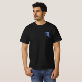 Camiseta Scorpio T-Shirt