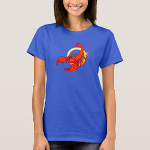 Camiseta Scorpio T-Shirt