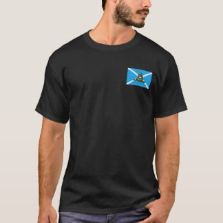 Camiseta ScotDontTread