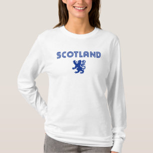 Camiseta Scotland
