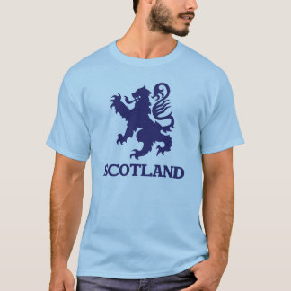 Camiseta Scotland