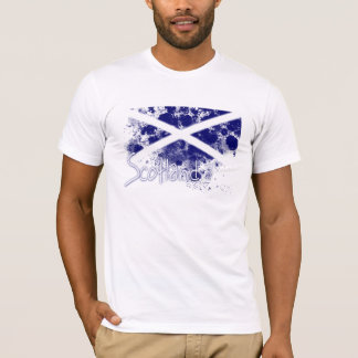 Camiseta Scotland