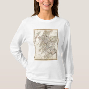 Camiseta Scotland 11