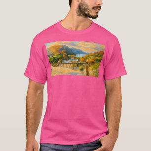 Camiseta Scotland Mounts Ative