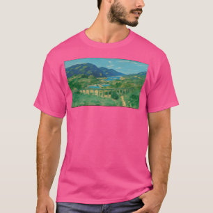 Camiseta Scotland Mounts Ative