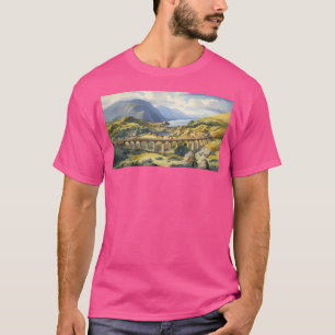 Camiseta Scotland Mounts Ative