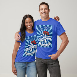 Camiseta Scotland’s Pride St Andrew’s Day