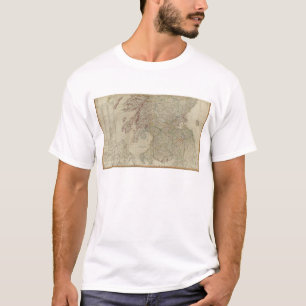 Camiseta Scotland sul