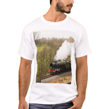 Scotsman do vôo em Goathland