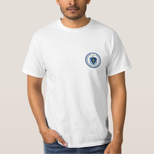 Camiseta Scott Brown