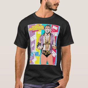 Camiseta Scott Hall Classic T-Shirt