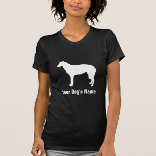 Camiseta Scottish Deerhound ス コ テ ィ ュ デ ・ ィ ア ハ ウ ン