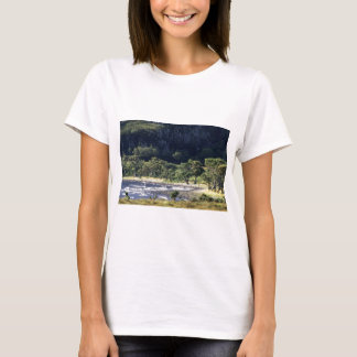Camiseta Scottish Loch