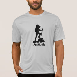 Camiseta Scottish National Trail - Scotland - T-shirt