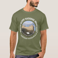 Scotts Bluff National Monument