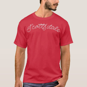 Camiseta Scottsdale Light
