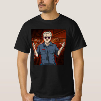 Camiseta Scotty Kilmer