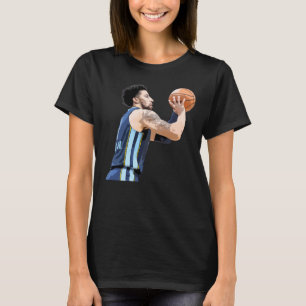 Camiseta Scotty Pippen Jr.