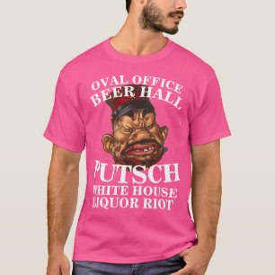 CAMISETA SCOTUS FV FV POTUS PRESIDENTE ELEIÇÃO VOTO 2026 S