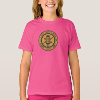 Camiseta SCR Girls Tee