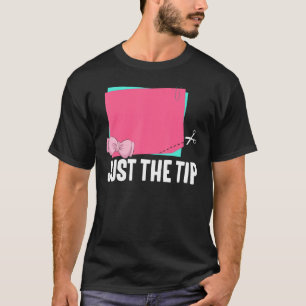 Camiseta Scrapbooker Só A Dica