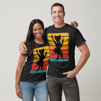 Camiseta Scratching the Surface