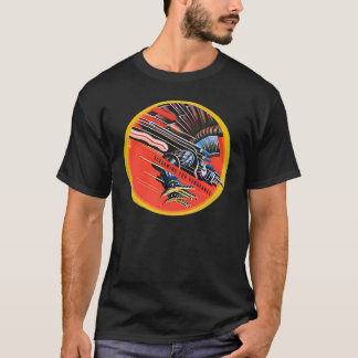 Camiseta Screaming For Vengeance Classic T-Shirt
