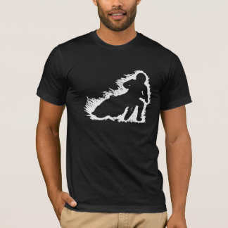 CAMISETA SCRIBBLE BRANCO DA ESTRELA DO ESTRADA