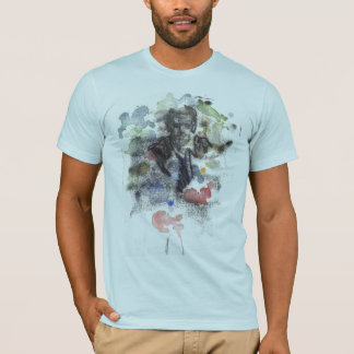 Camiseta Scribbles