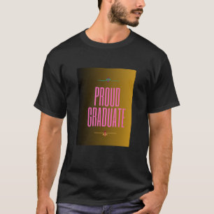 Camiseta Script Elegante de Formando Ortoado