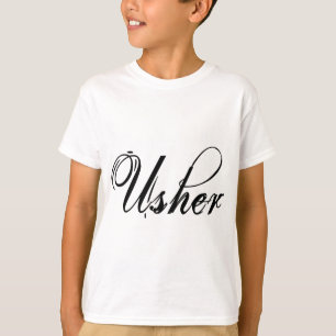 Camiseta Script Grunge Rasto - Preto-Ascendente