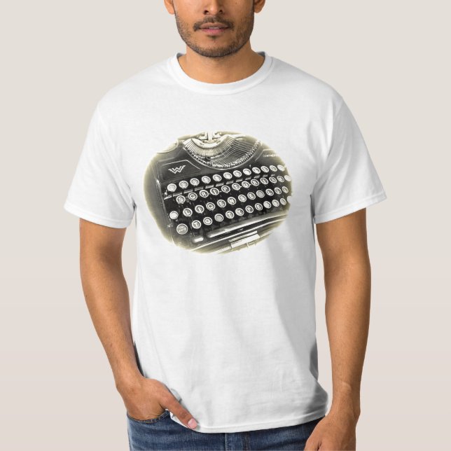 Camiseta Scripturian v.2 (Frente)