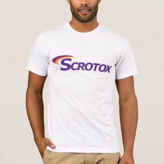 Camiseta Scrotox