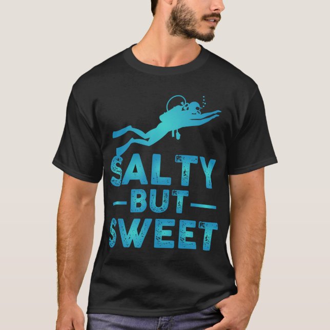 Camiseta Scuba-Diving-T-shirt-design-11514655 (Frente)