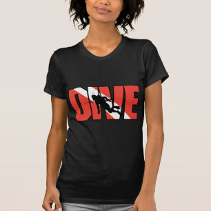 Camiseta SCUBA Drive Women's