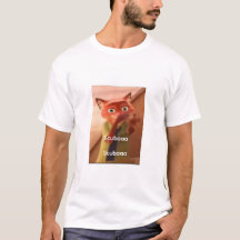 Camiseta Scuba Scuba | Blusa de Moda Viral Engraça