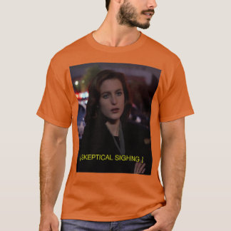 Camiseta Scully Sghes