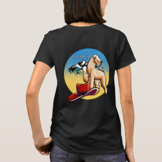 Camiseta SCWTAC National Specialty 2025 - T shirt escura