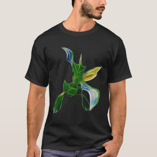 Camiseta Scyther Classic. T-Shirt essencial