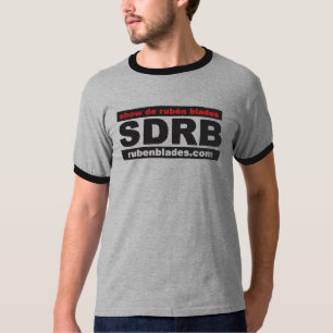 CAMISETA SDRB 001