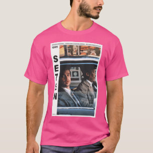 Camiseta Se7En