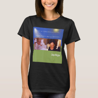 Camiseta Se 2019s está tão errado sendo eu, por que se sent