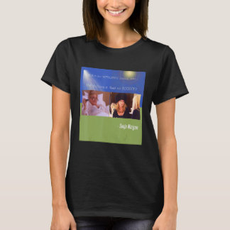 Camiseta Se 2019s está tão errado sendo eu, por que se sent