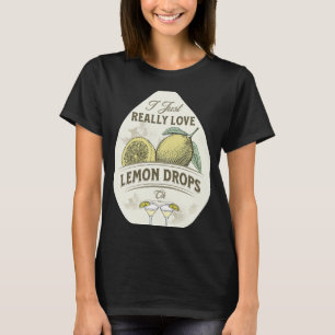 Camiseta Se A Vida Lhe Dar Limões Tornem Os Limões Engraçad