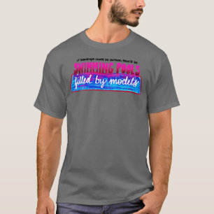 Camiseta Se As Colírio Puderem Ser Engarrafadas