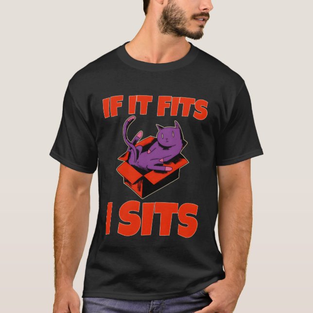 Camiseta Se couber eu sento amigos (Frente)