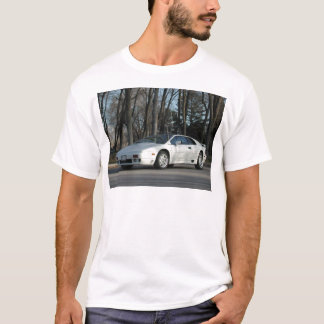 Camiseta SE de Lotus Esprit