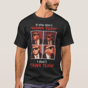 Camiseta Se Ela Não Fingir Tuah Eu Não Envergonho
